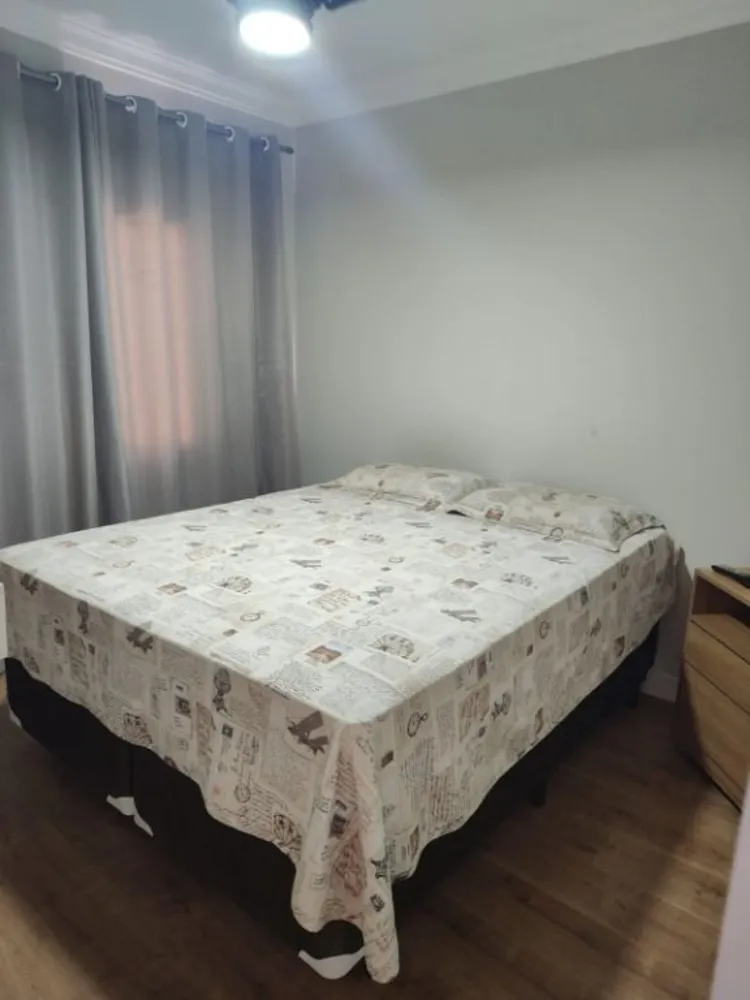 Sobrado, 3 quartos, 90 m² - Foto 2