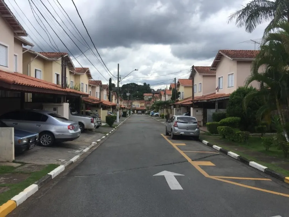 Sobrado, 3 quartos, 90 m² - Foto 4