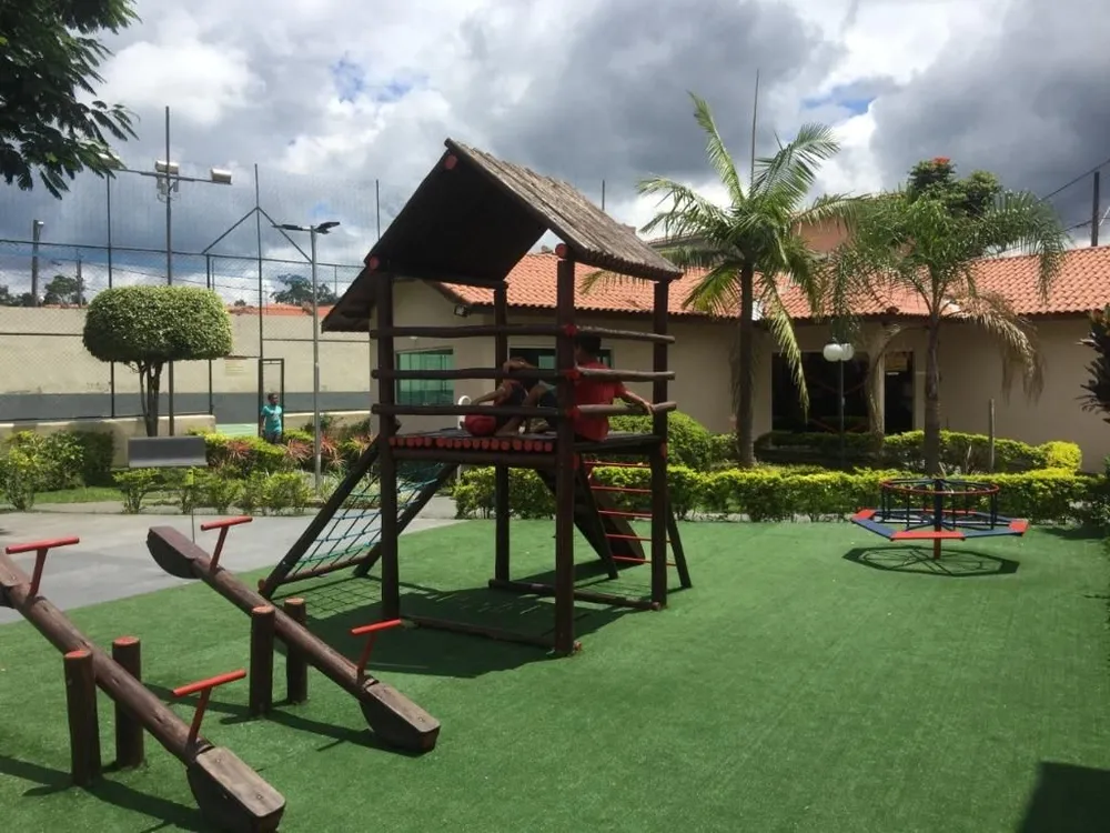 Sobrado, 3 quartos, 90 m² - Foto 6