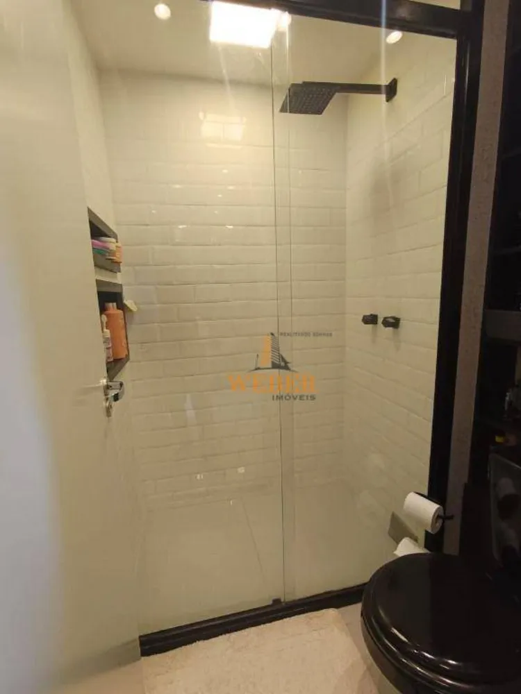 Apartamento, 1 quarto, 46 m² - Foto 2