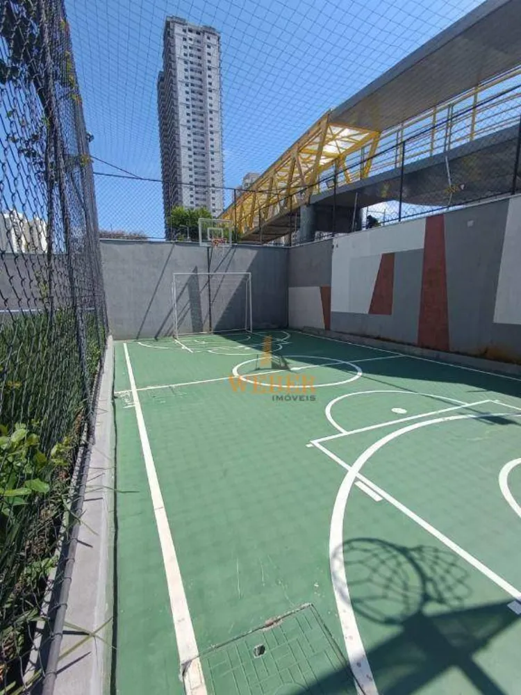 Apartamento, 1 quarto, 46 m² - Foto 6