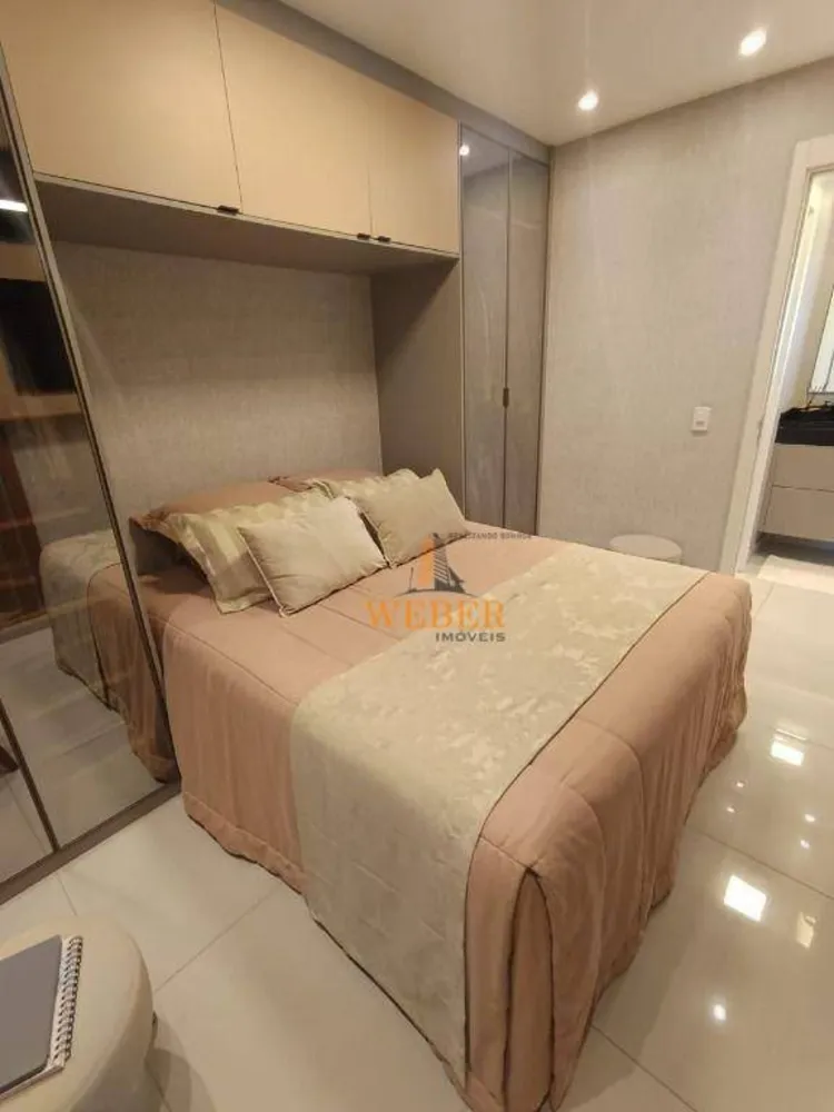 Apartamento, 1 quarto, 46 m² - Foto 12