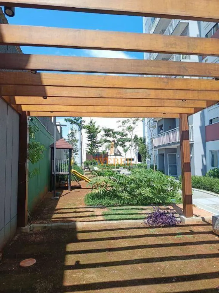 Apartamento, 1 quarto, 46 m² - Foto 4