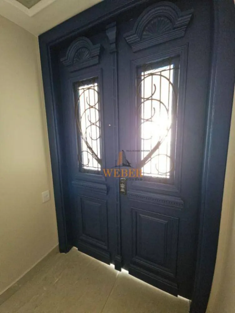 Apartamento, 3 quartos, 180 m² - Foto 3