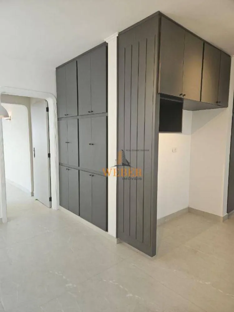 Apartamento, 3 quartos, 180 m² - Foto 8