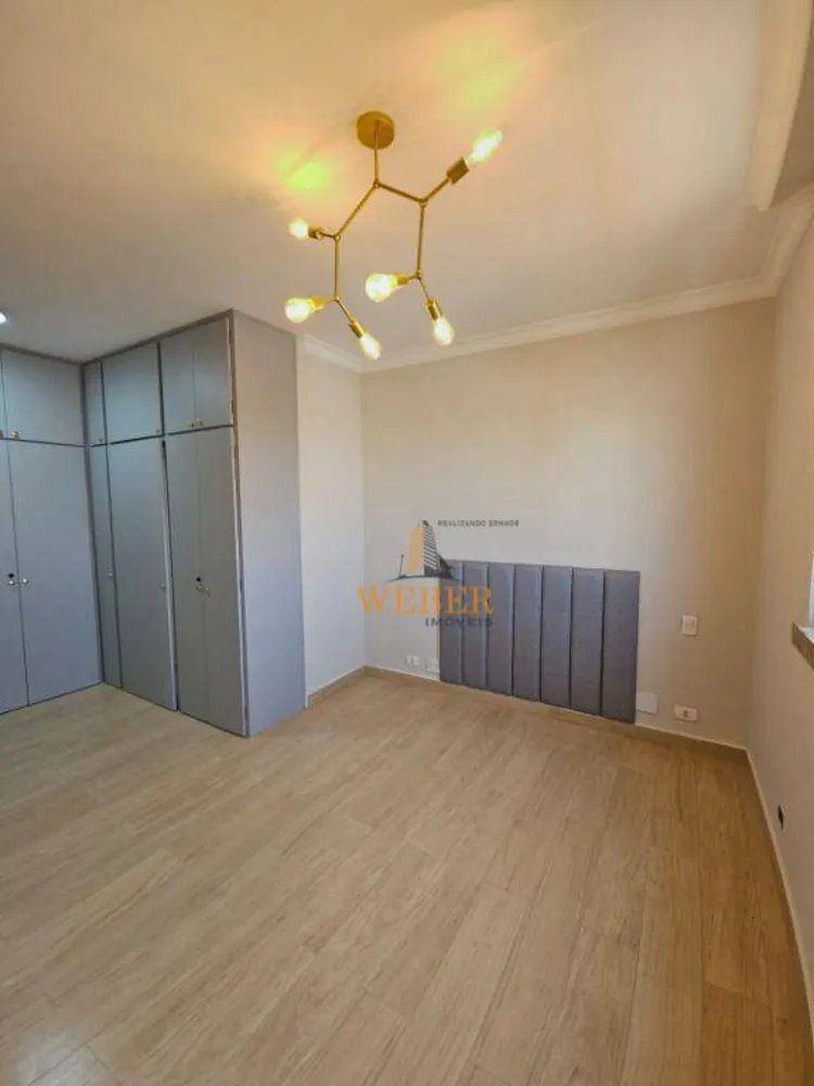 Apartamento, 3 quartos, 180 m² - Foto 2