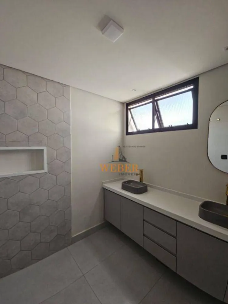 Apartamento, 3 quartos, 180 m² - Foto 12