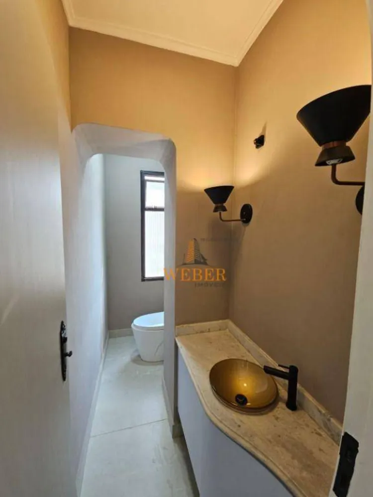 Apartamento, 3 quartos, 180 m² - Foto 7