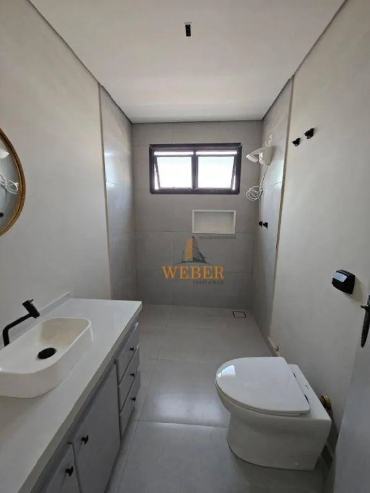 Apartamento, 3 quartos, 180 m² - Foto 9