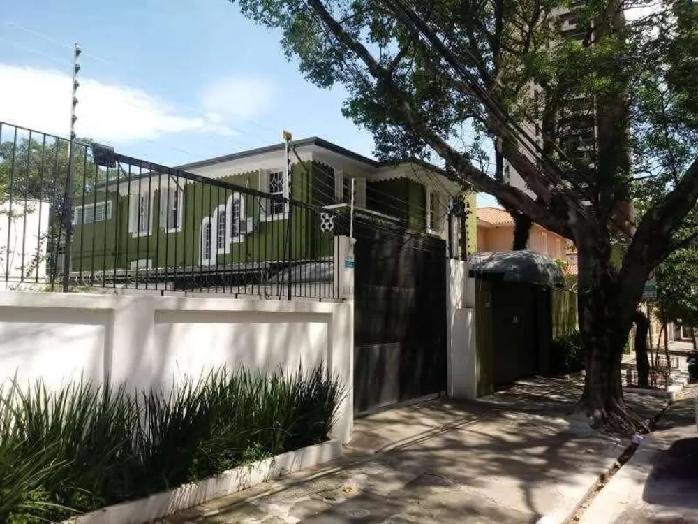 Sobrado, 6 quartos, 600 m² - Foto 4