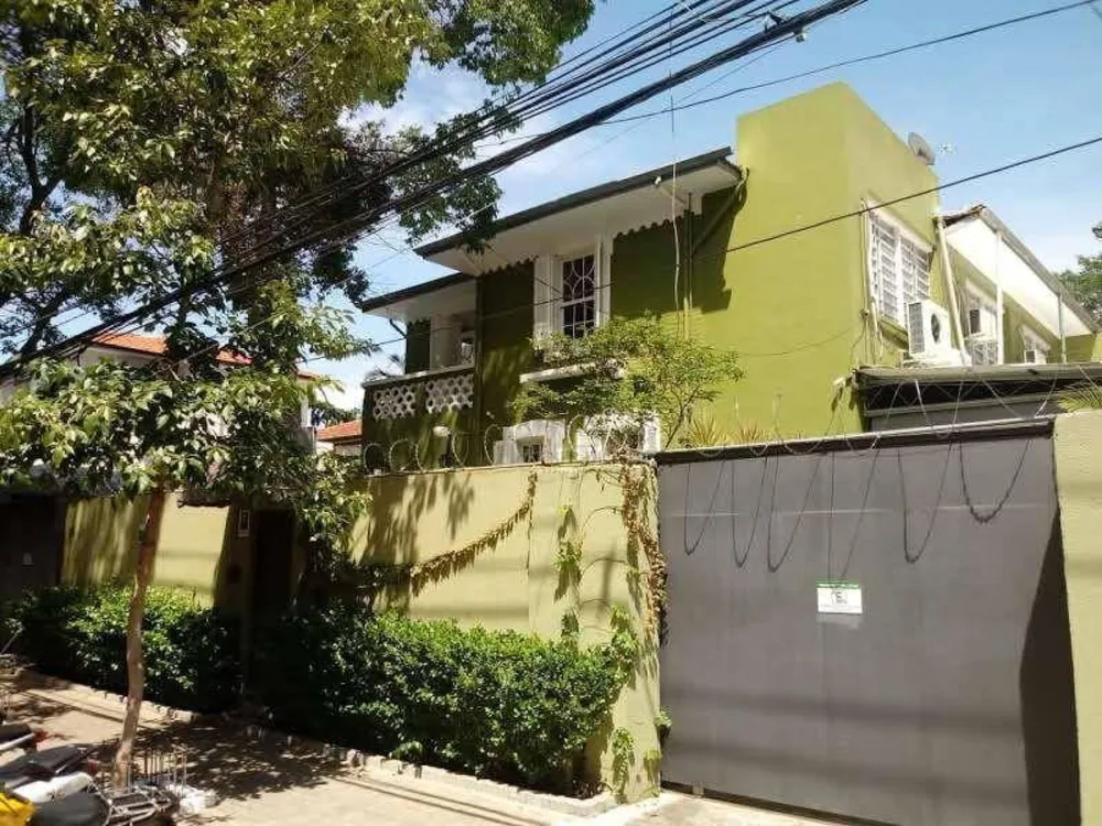 Sobrado, 6 quartos, 600 m² - Foto 3