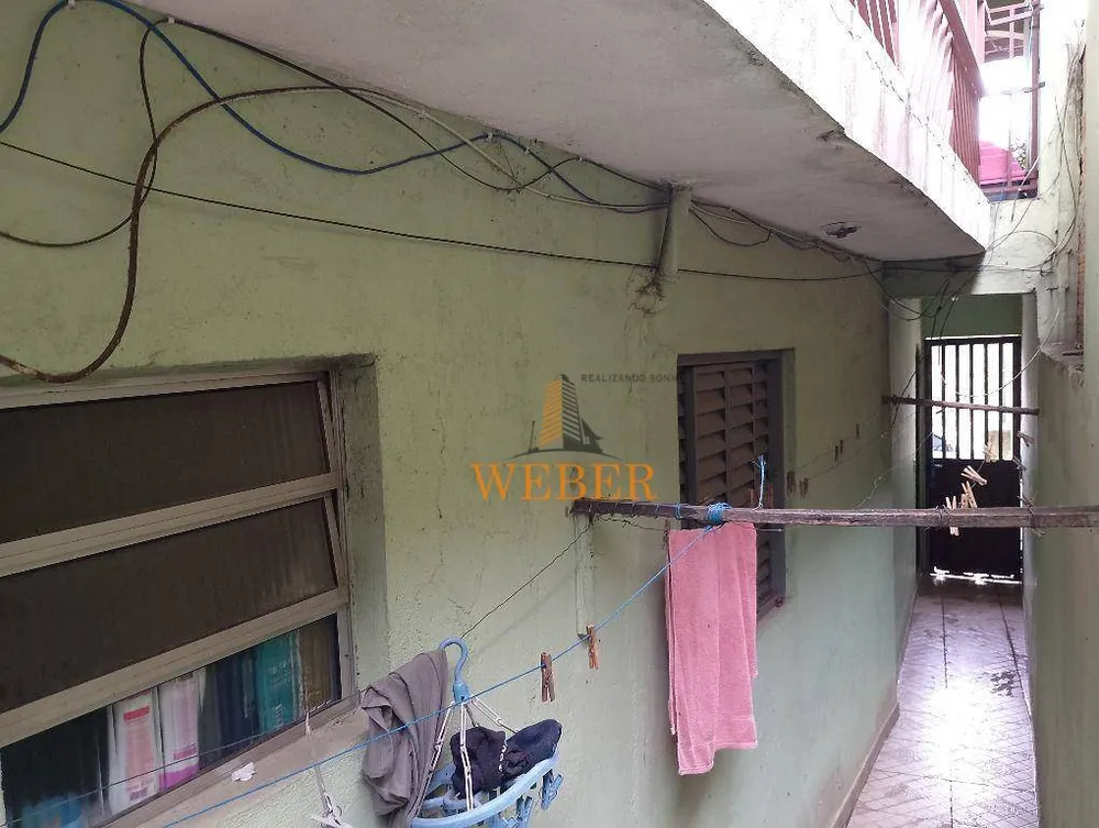 Sobrado, 3 quartos, 200 m² - Foto 4