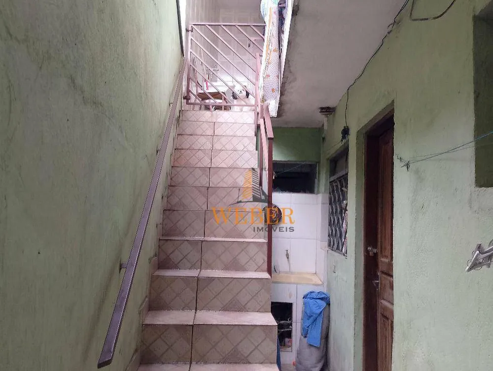 Sobrado, 3 quartos, 200 m² - Foto 7