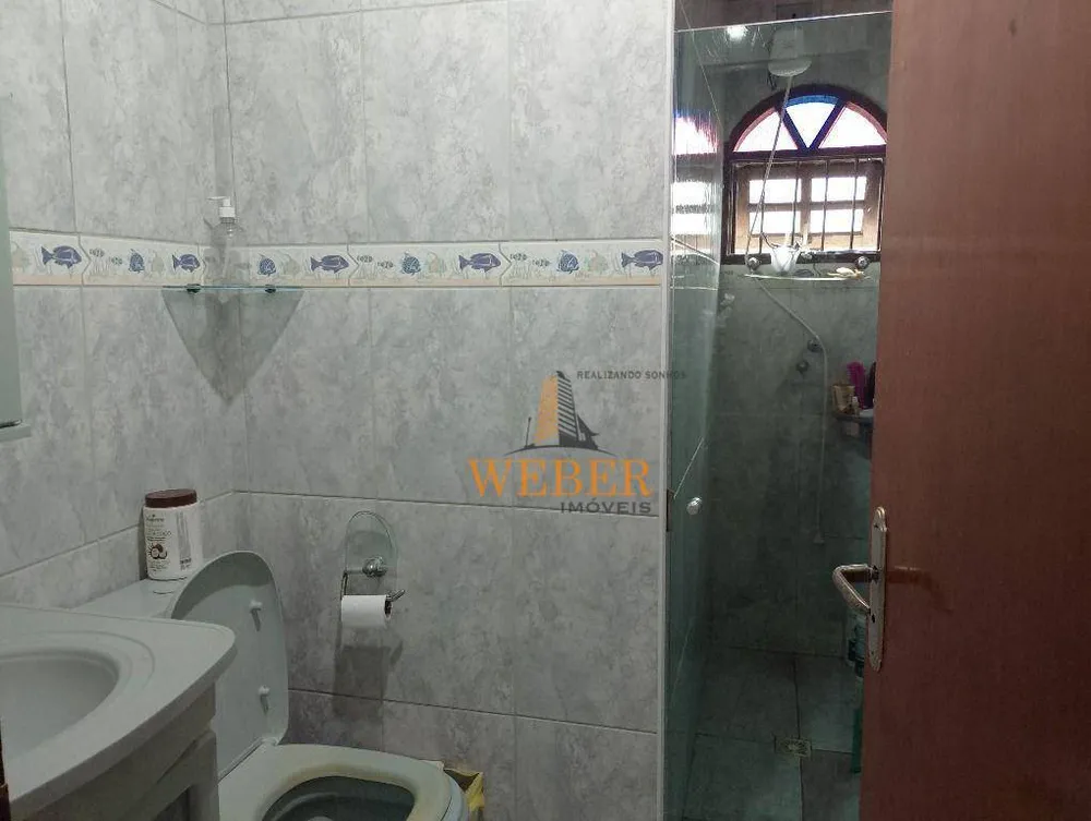 Sobrado, 3 quartos, 200 m² - Foto 14