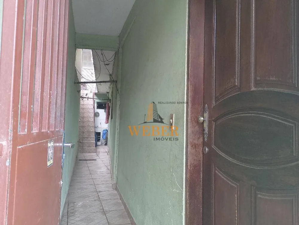 Sobrado, 3 quartos, 200 m² - Foto 8