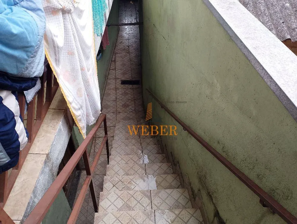 Sobrado, 3 quartos, 200 m² - Foto 5