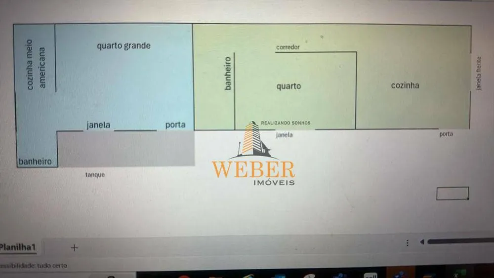 Sobrado, 3 quartos, 200 m² - Foto 16