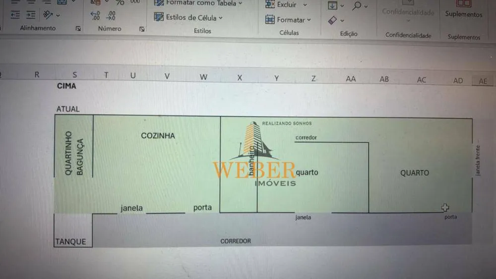 Sobrado, 3 quartos, 200 m² - Foto 15