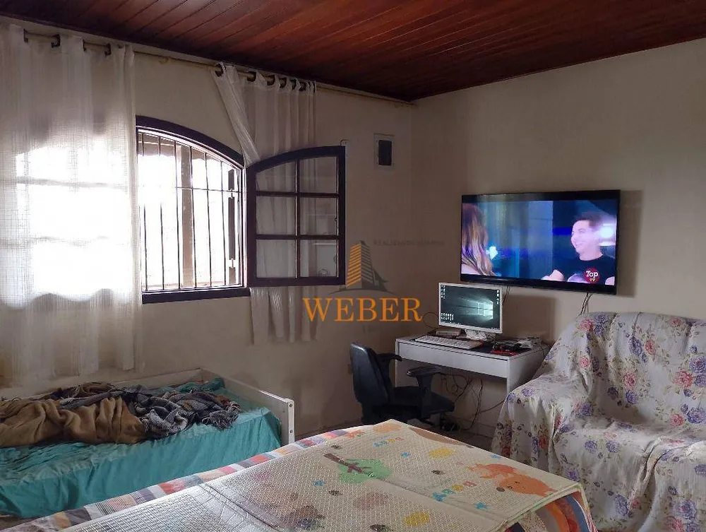 Sobrado, 3 quartos, 200 m² - Foto 13
