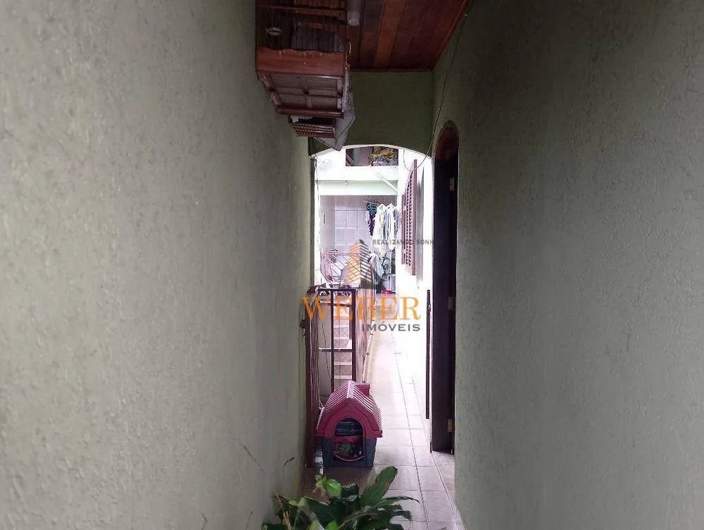 Sobrado, 3 quartos, 200 m² - Foto 3