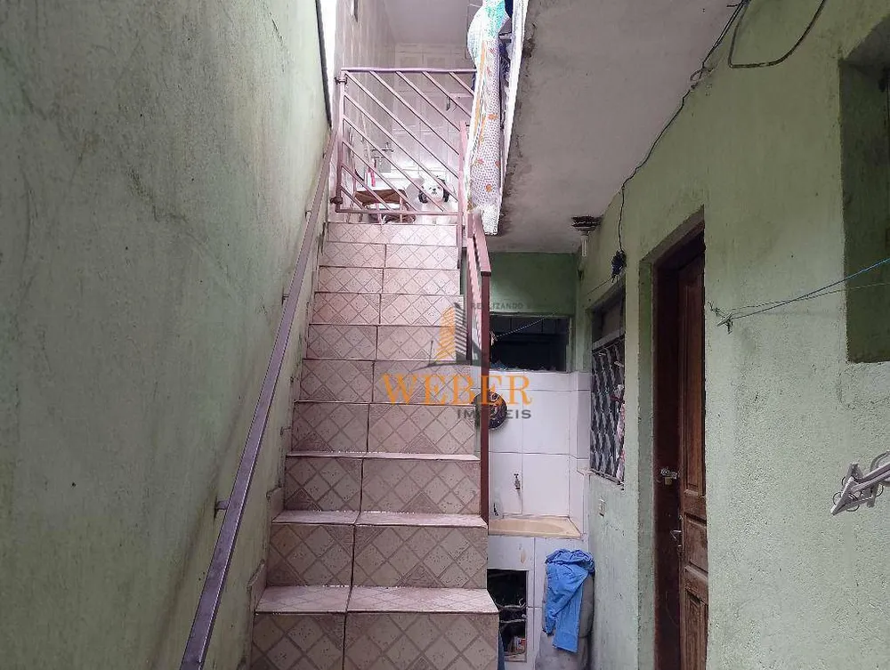 Sobrado, 3 quartos, 200 m² - Foto 6