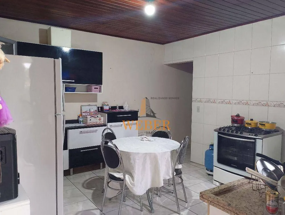 Sobrado, 3 quartos, 200 m² - Foto 10