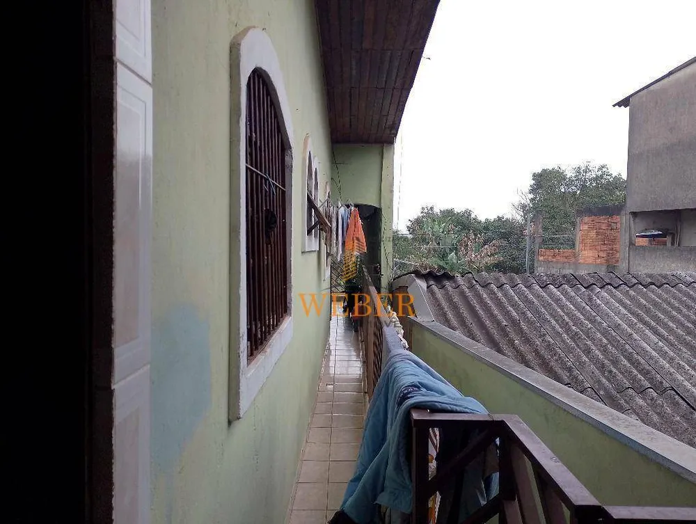 Sobrado, 3 quartos, 200 m² - Foto 9