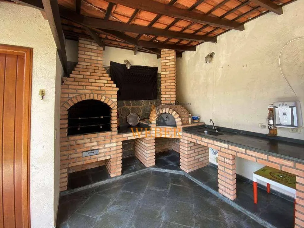 Casa de Condomínio, 3 quartos - Foto 5
