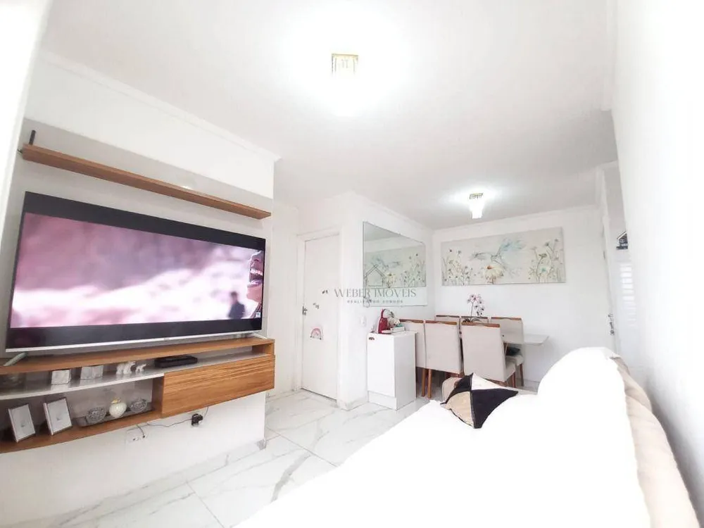 Apartamento, 2 quartos, 43 m² - Foto 11