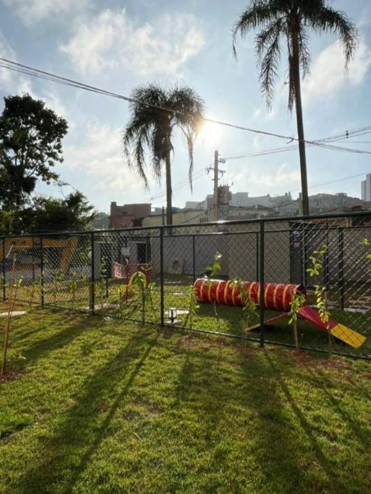 Apartamento, 2 quartos, 43 m² - Foto 9