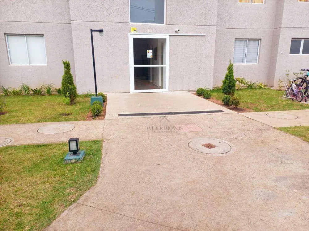 Apartamento, 2 quartos, 43 m² - Foto 7