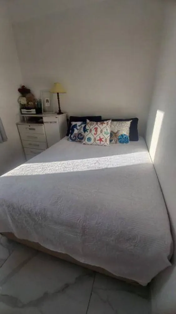 Apartamento, 2 quartos, 43 m² - Foto 4