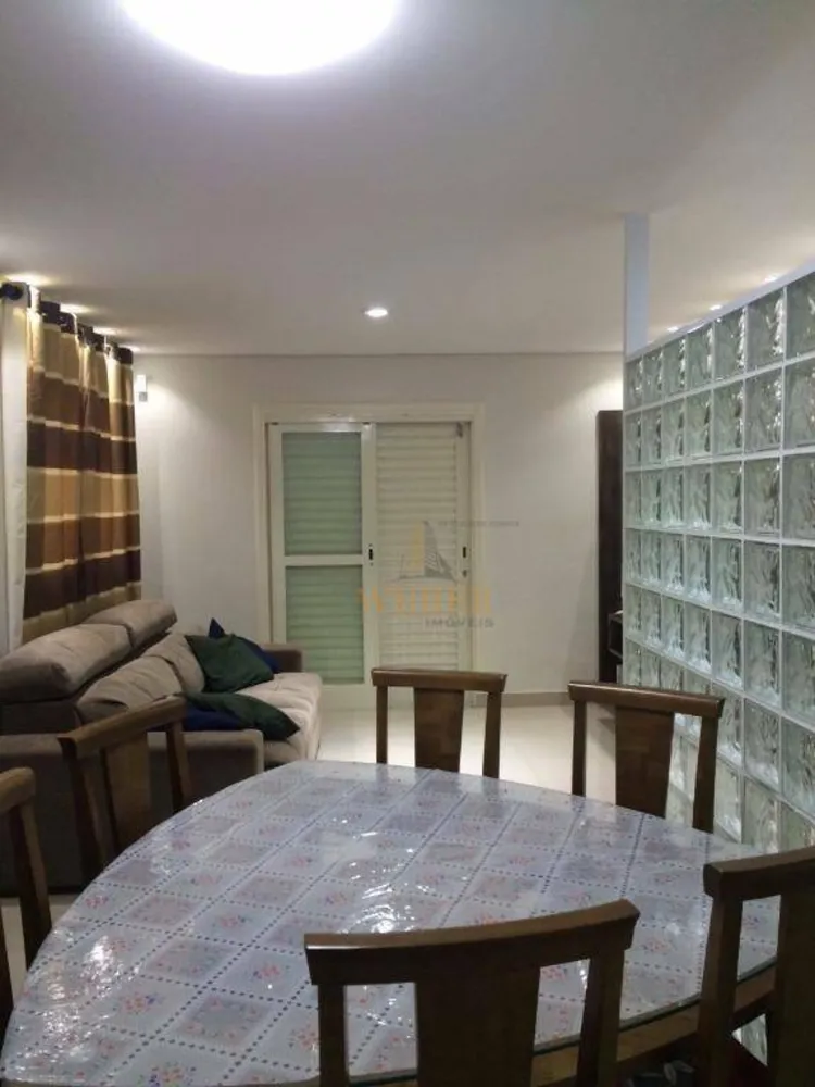 Casa, 3 quartos, 90 m² - Foto 14