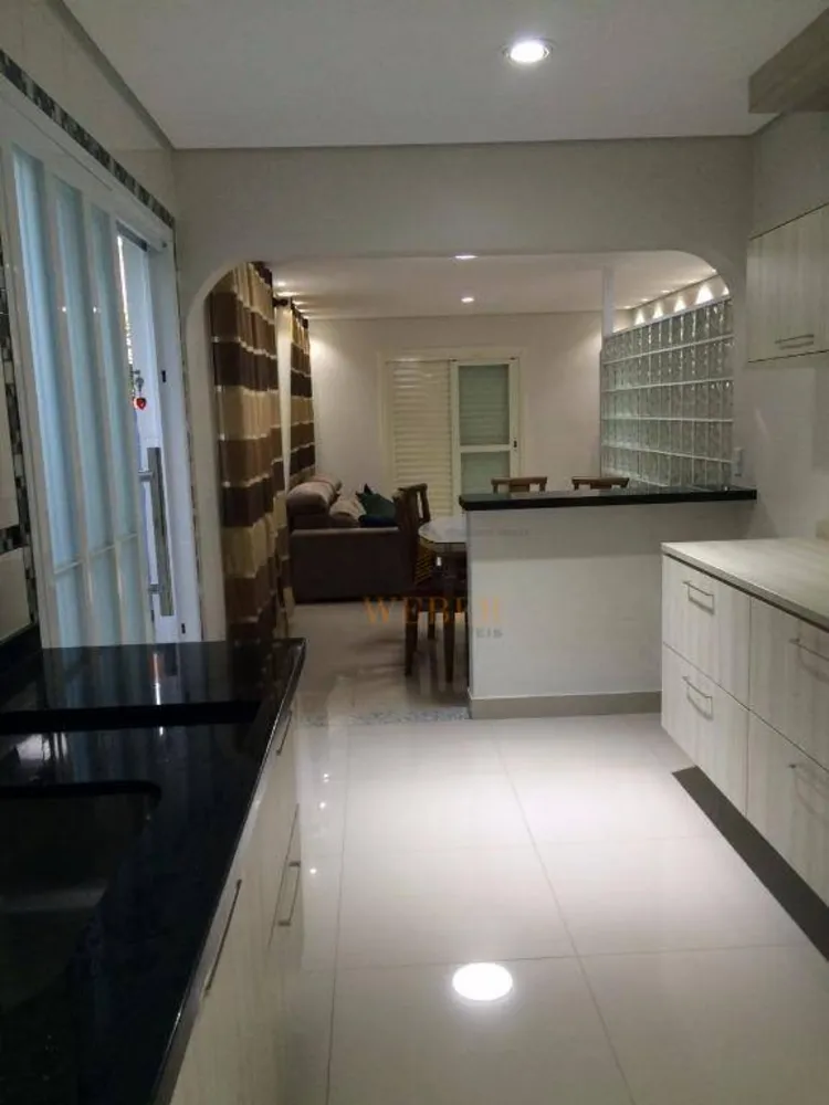 Casa, 3 quartos, 90 m² - Foto 15
