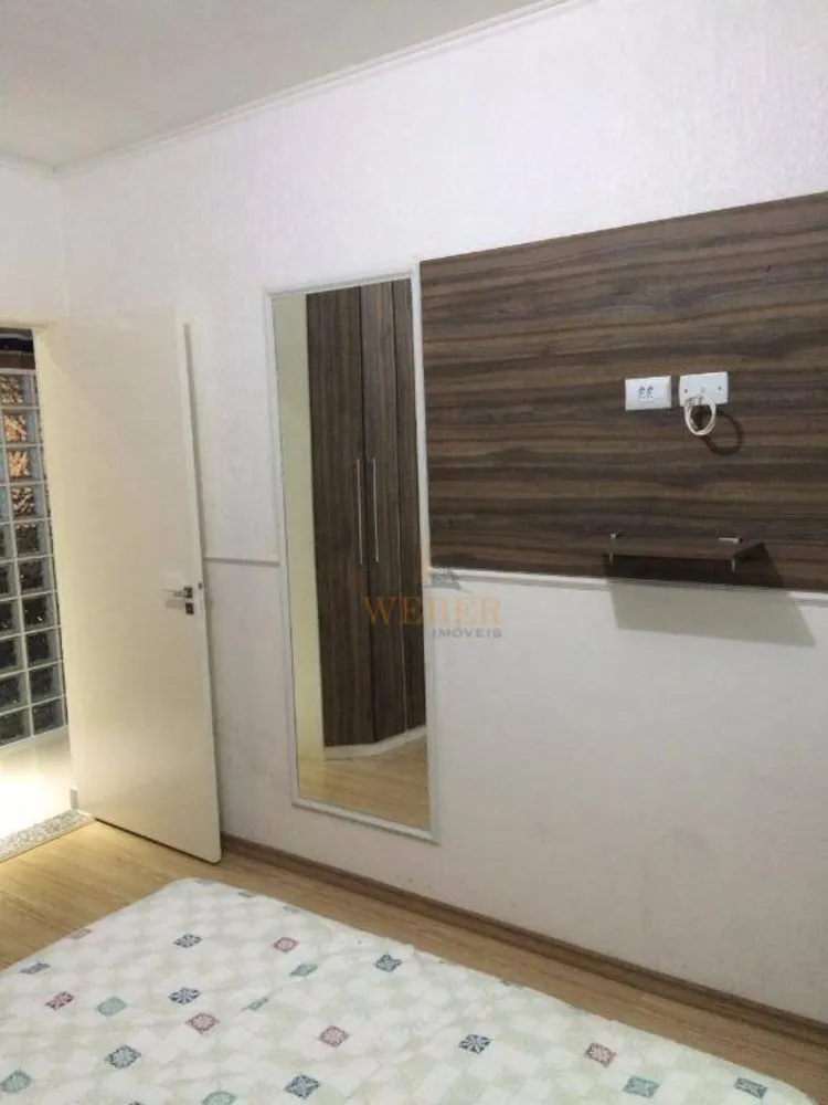 Casa, 3 quartos, 90 m² - Foto 8