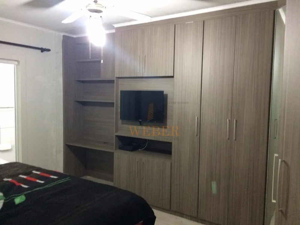Casa, 3 quartos, 90 m² - Foto 9