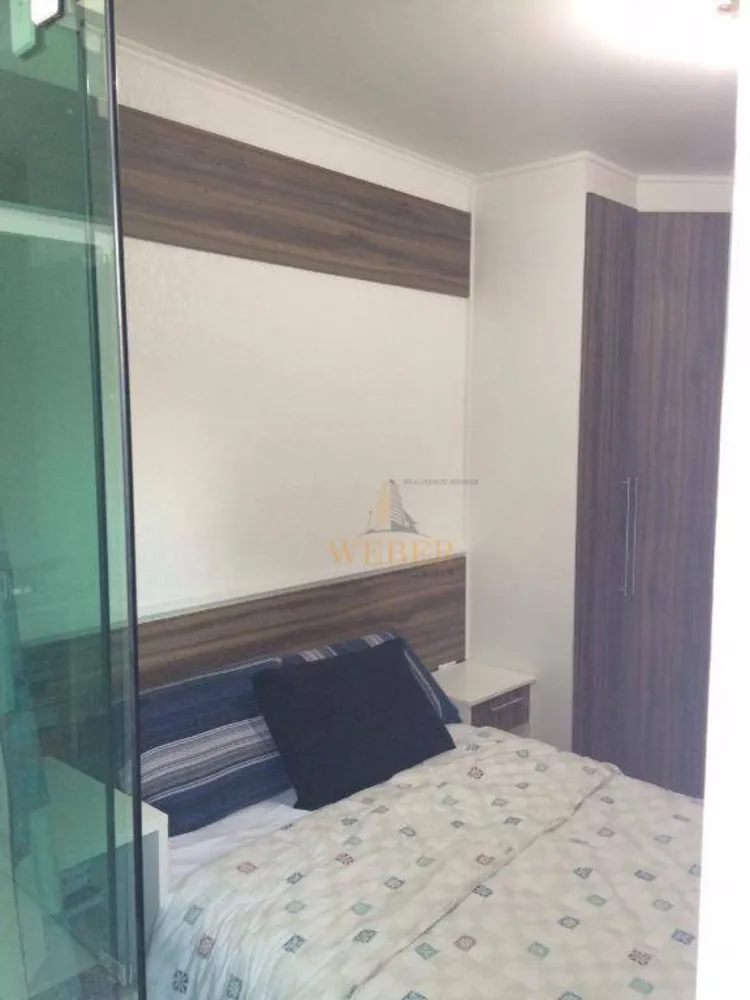 Casa, 3 quartos, 90 m² - Foto 6