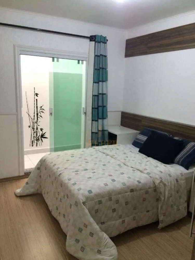 Casa, 3 quartos, 90 m² - Foto 13