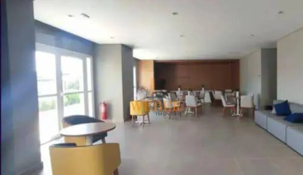 Apartamento, 2 quartos, 39 m² - Foto 5