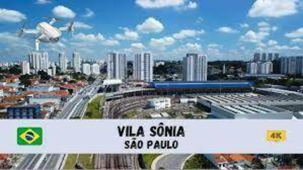 Apartamento, 2 quartos, 39 m² - Foto 3