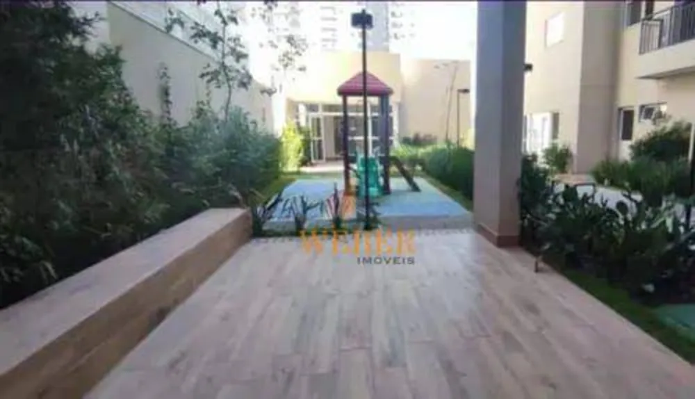 Apartamento, 2 quartos, 39 m² - Foto 2