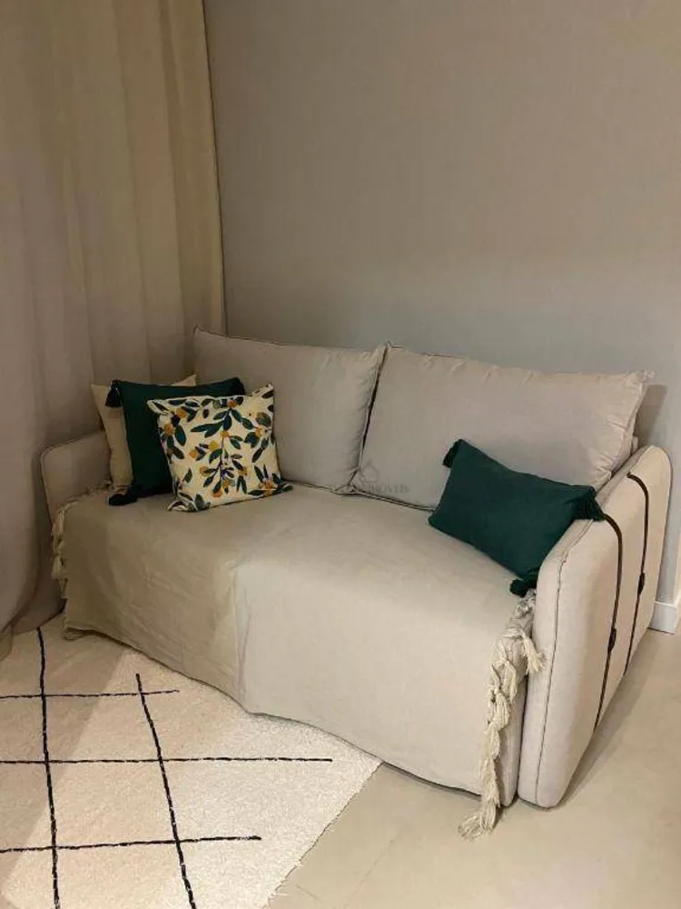 Apartamento, 2 quartos, 44 m² - Foto 3