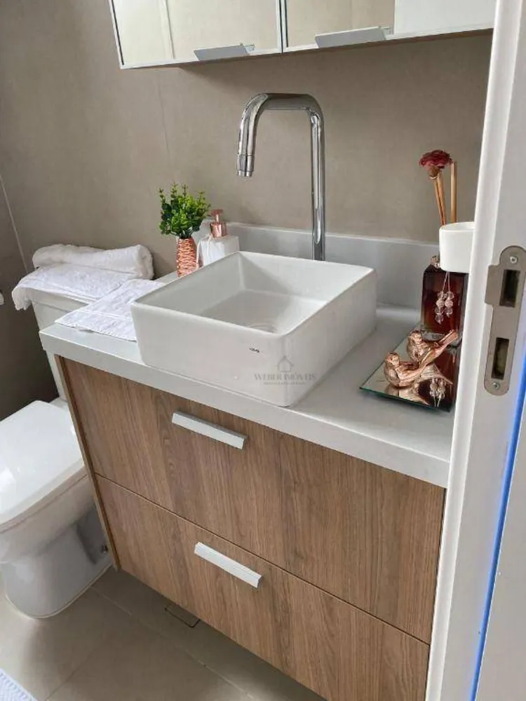 Apartamento, 2 quartos, 44 m² - Foto 4