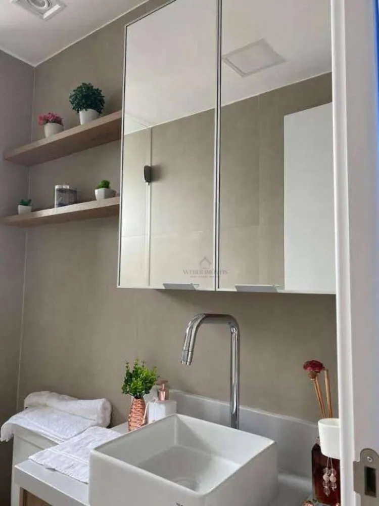 Apartamento, 2 quartos, 44 m² - Foto 10