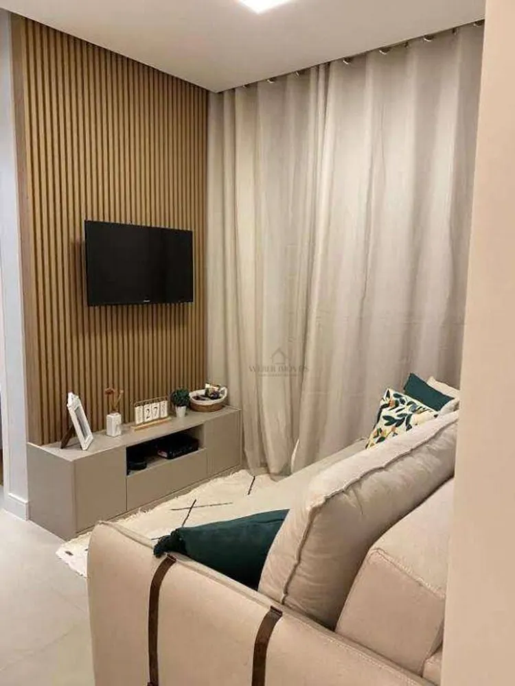 Apartamento, 2 quartos, 44 m² - Foto 7