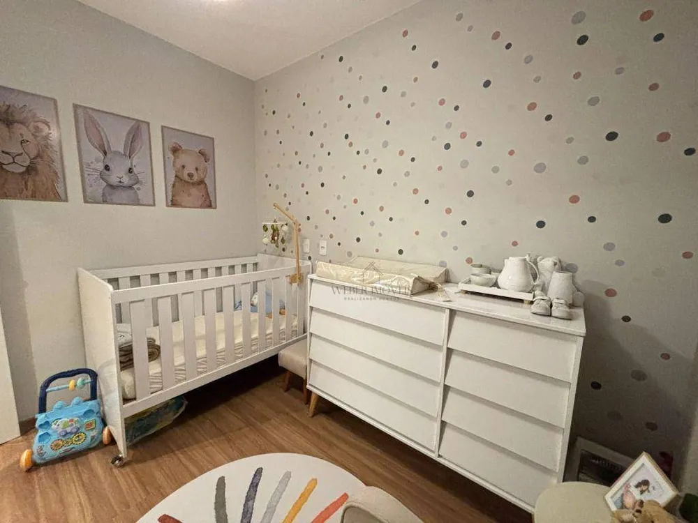 Apartamento, 2 quartos, 44 m² - Foto 12