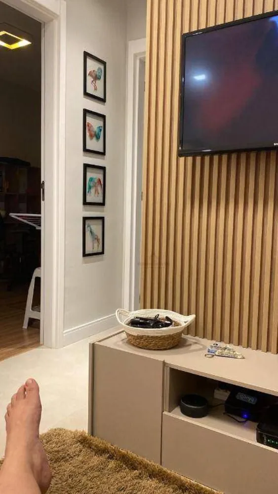 Apartamento, 2 quartos, 44 m² - Foto 9