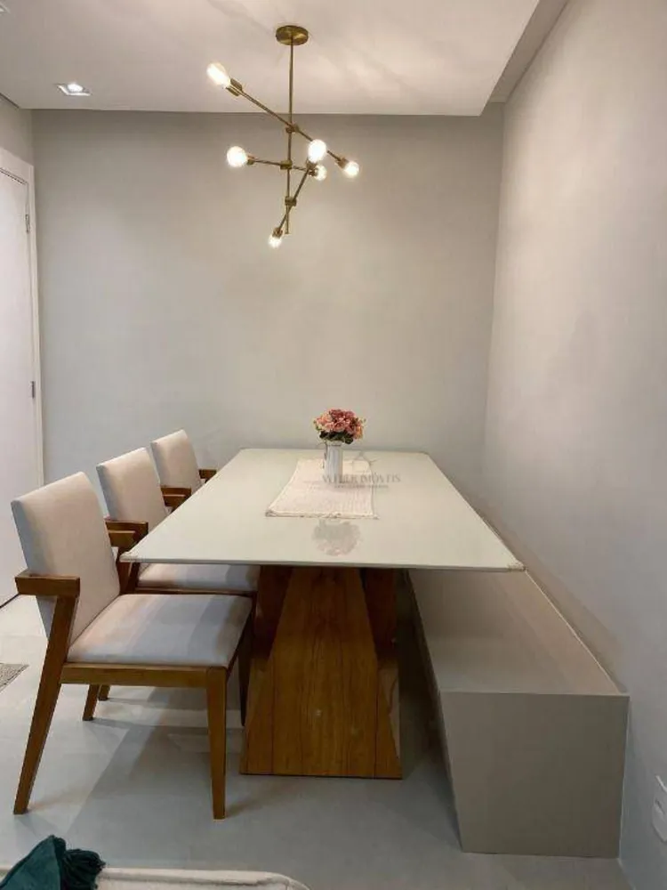 Apartamento, 2 quartos, 44 m² - Foto 5