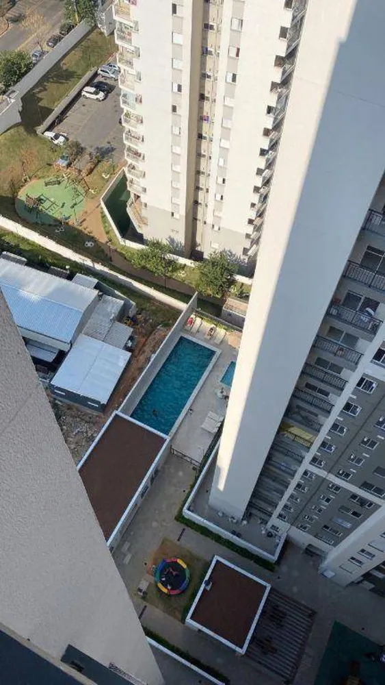 Apartamento, 2 quartos, 44 m² - Foto 1