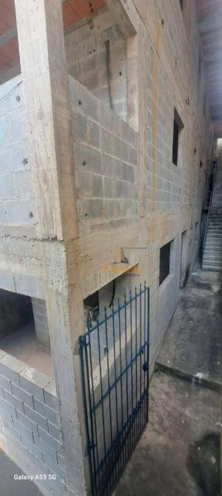 Sobrado, 9 quartos, 300 m² - Foto 1